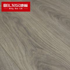 貝爾地板 法蘭西漫時光 12mm 強化復合地板 F8810
