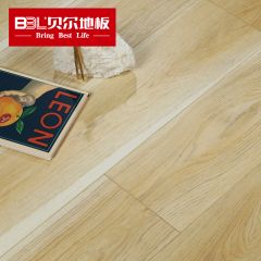 貝爾地板 經(jīng)典尊享系列 BL009 強(qiáng)化復(fù)合地板 家用12mm