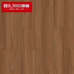貝爾地板 法蘭西漫時光 12mm 強化復合地板 F8811