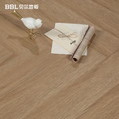 貝爾地板 SPC生態石晶地板 人字拼 6mm SS6-6006 630*126*6+0(0.5)/16P
